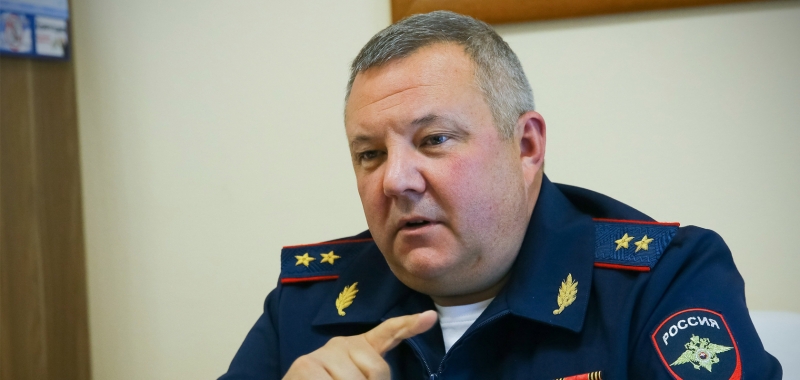 Юрий Жданов: Жесткое оружейное законодательство снижает количество убийств