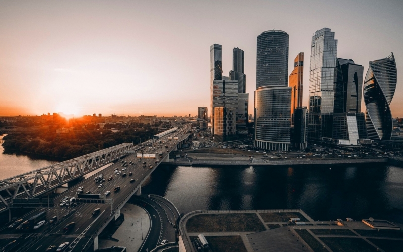 Москва заняла 7-е место в рейтинге умных городов мира
