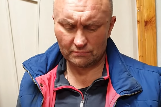 Сбежавшего из ИВС Мавриди задержали благодаря камерам видеонаблюдения в Москве
