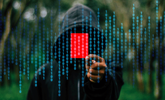 В Генпрокуратуре заявили, что киберпреступность стала представлять угрозу нацбезопасности