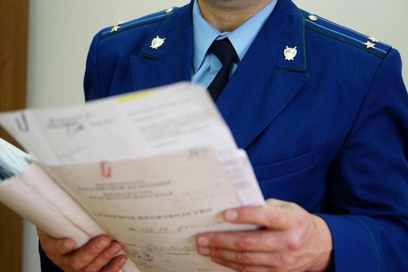 В Приморском крае суд рассмотрит уголовное дело в отношении бывшего сотрудника Войск национальной гвардии