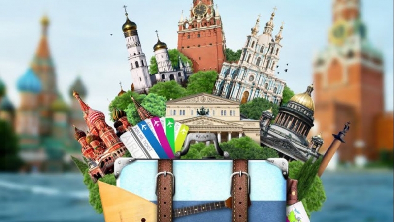 В России разработают национальные стандарты в сфере безопасности туризма