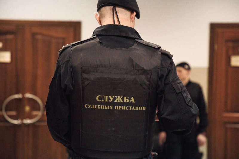 В Красноярске задолженность по зарплате работнику охранной фирмы составила более 200 тысяч рублей