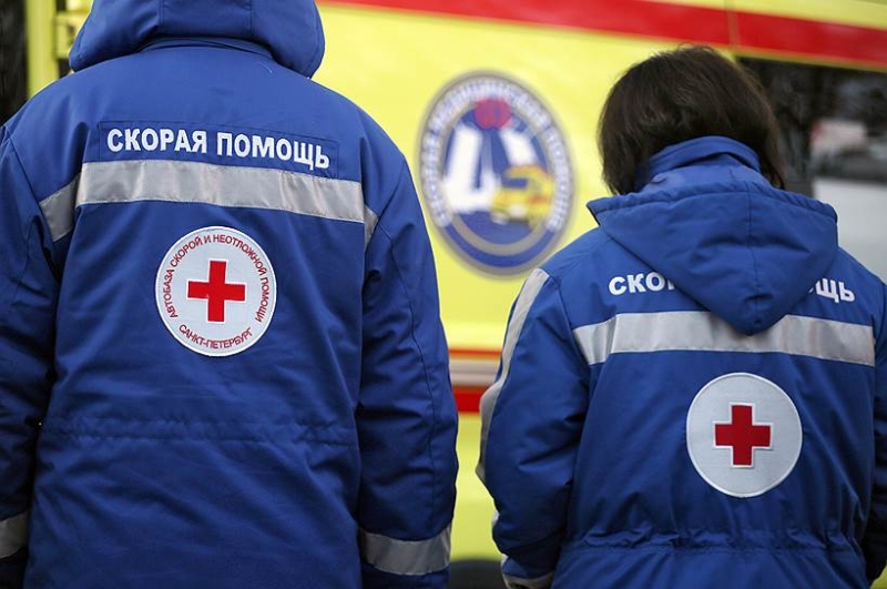 Врачи «скорой» из Прикамья смогут вызывать охрану в случае нападения пациентов