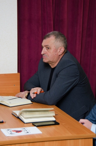 Семинар-совещание руководителей РООР ФКЦ регионов Поволжья состоялся в Самарской области