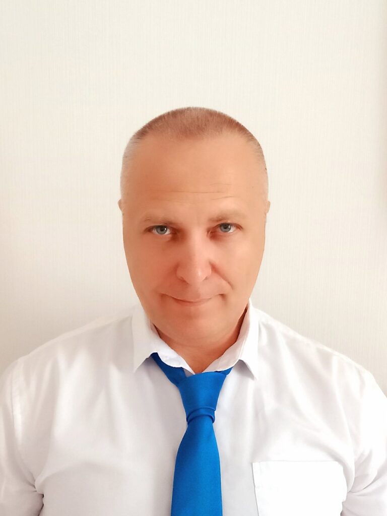 Дмитрий Владимирович Гаврилов
Председатель Правления  МСПО «Федерация Безопасности», руководитель проекта ЕИС НСБ