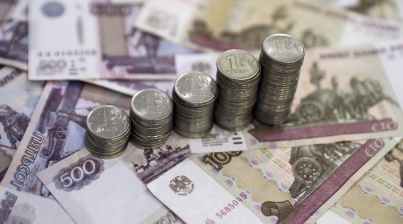 Госдума одобрила проект о компенсации за невыплату зарплаты