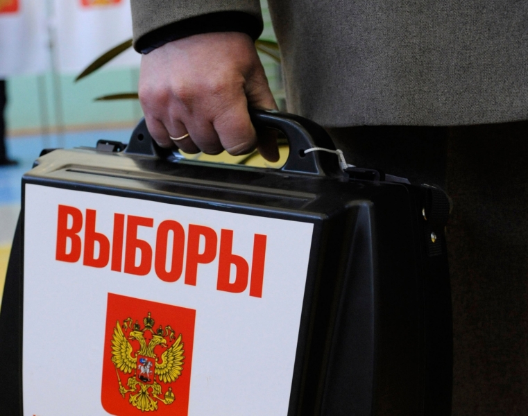 В ОП РФ представили обновленный золотой стандарт по наблюдению за выборами